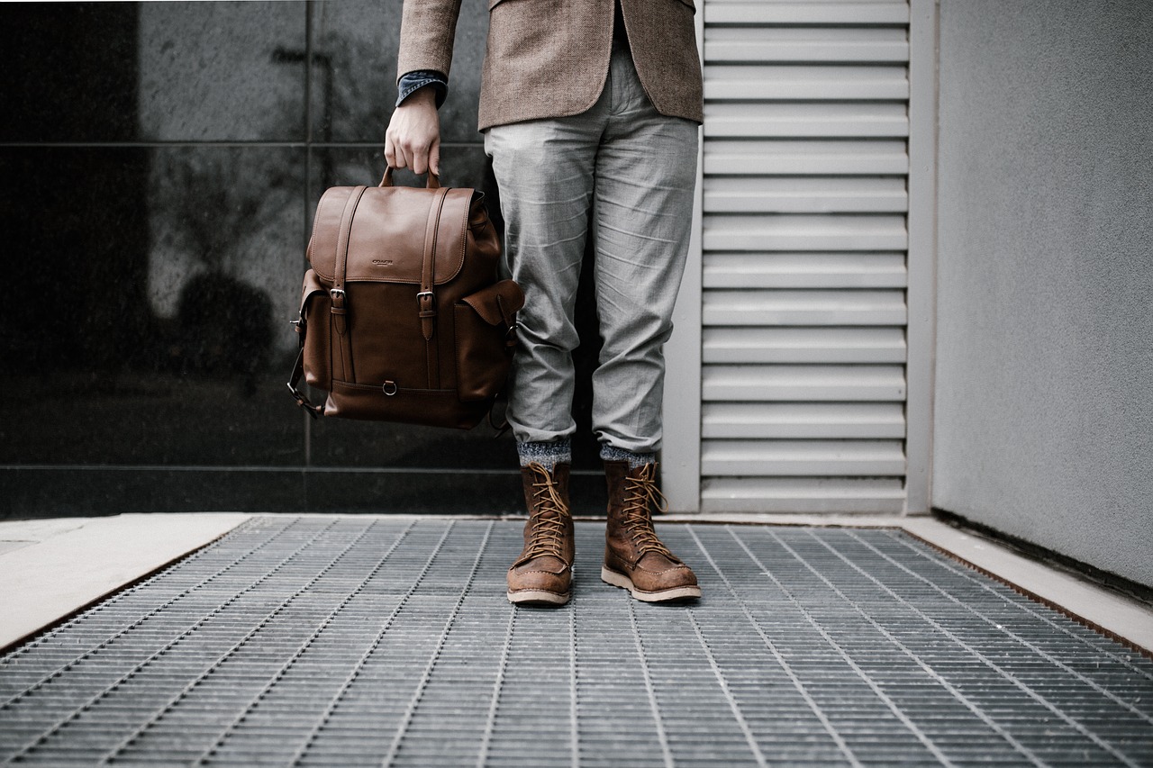 travel bag